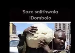 Dings - Salthwala Idombolo